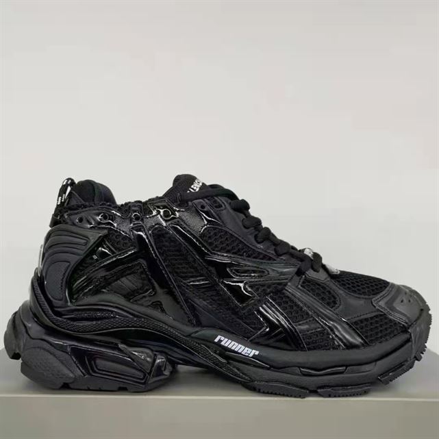 Balenciaga Runner Trainers Replica - BK076 - view 02
