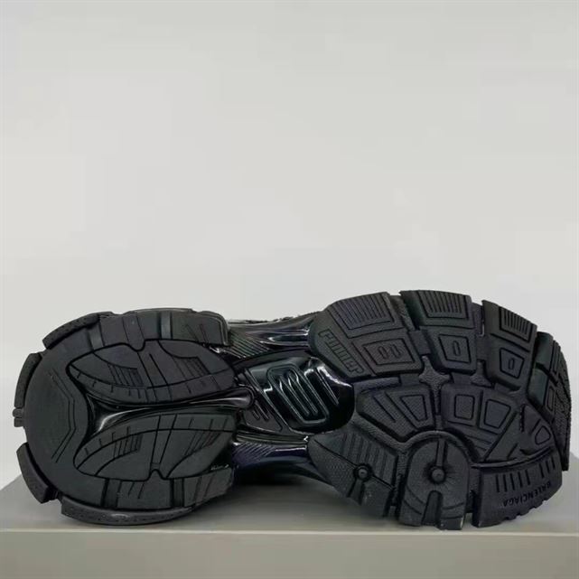 Balenciaga Runner Trainers Replica - BK076 - view 03