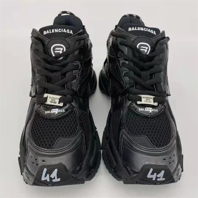Balenciaga Runner Trainers Replica - BK076 - view 06