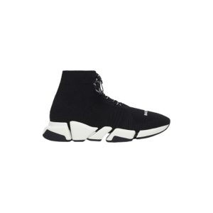 Balenciaga Speed 2.0 Lace-Up Trainers Replica - BK008 - view 01