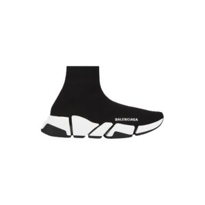 Balenciaga Speed 2.0 Recycled Knit Trainers Replica - BK013 - view 01