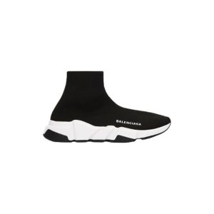 Balenciaga Speed Recycled Knit Trainers Replica - BK023 - view 01
