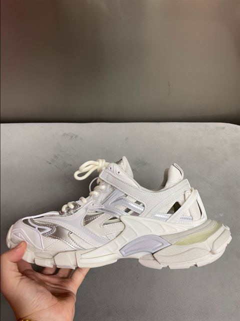 Balenciaga Track 2.0 Trainers Replica - BK016 - view 03
