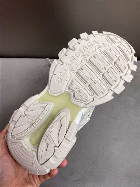 Balenciaga Track 2.0 Trainers Replica - BK016 - view 05