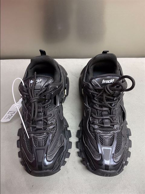 Balenciaga Track 2.0 Trainers Replica - BK017 - view 03