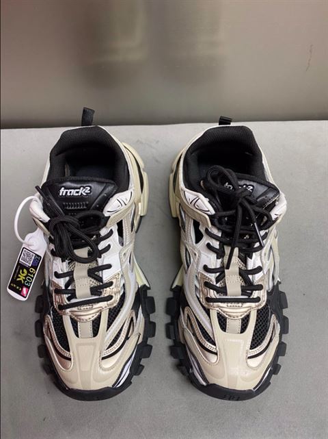Balenciaga Track 2.0 Trainers Replica - BK018 - view 04