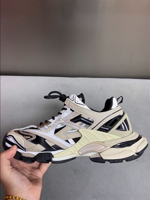 Balenciaga Track 2.0 Trainers Replica - BK018 - view 06