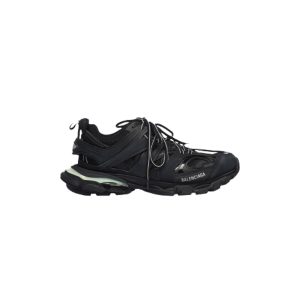 Balenciaga Track Led Trainers In Black Replica - BK025 - view 01