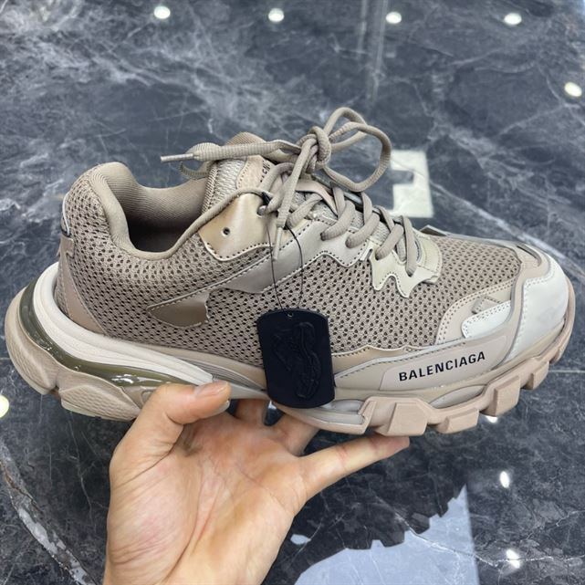 Balenciaga Track.3 Trainers Replica - BK032 - view 02