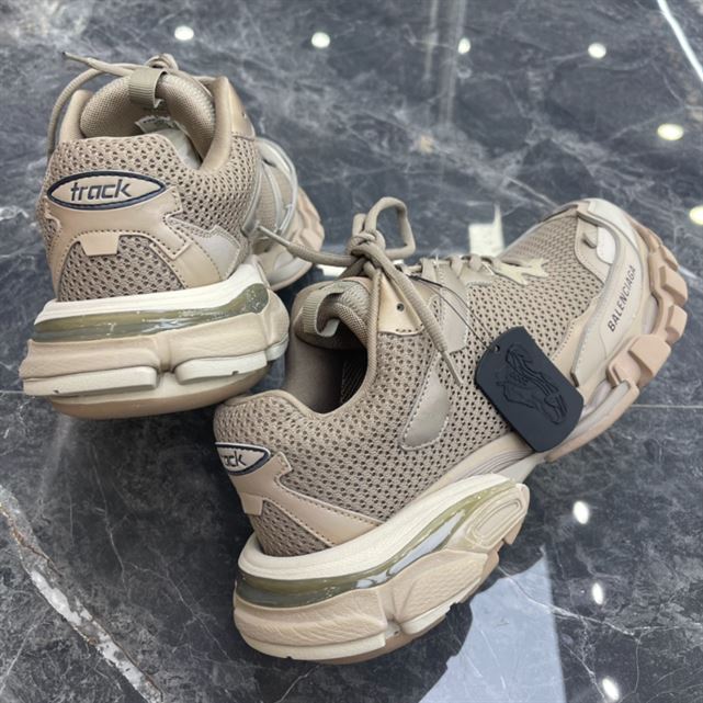 Balenciaga Track.3 Trainers Replica - BK032 - view 03