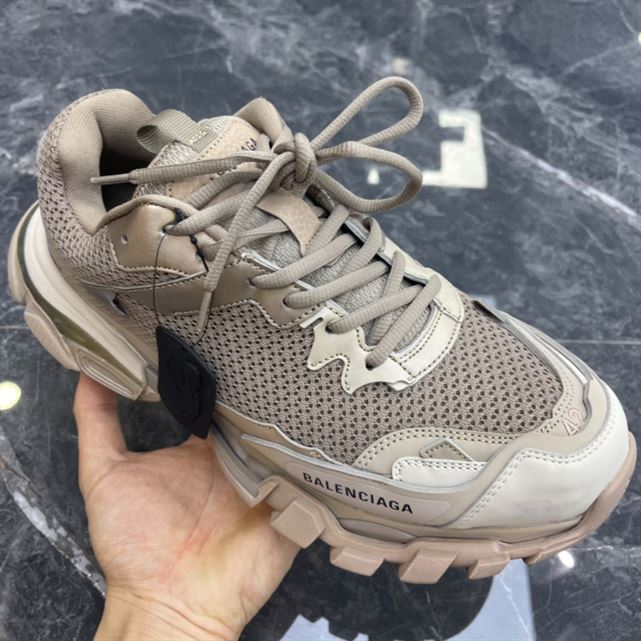 Balenciaga Track.3 Trainers Replica - BK032 - view 05