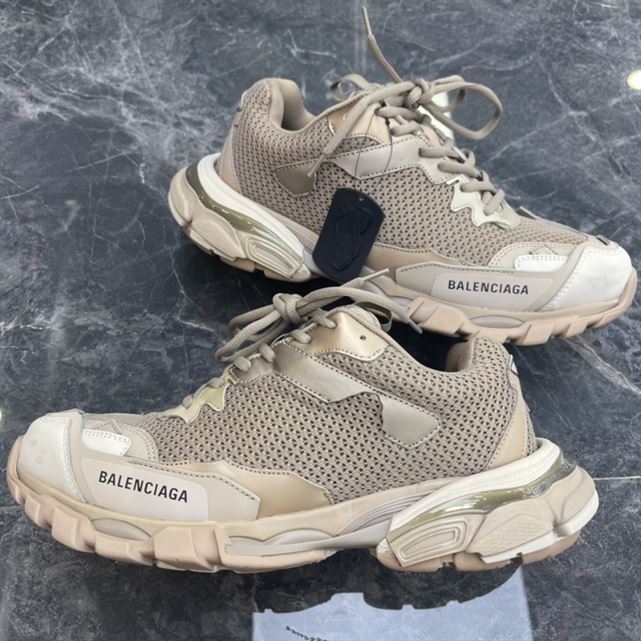 Balenciaga Track.3 Trainers Replica - BK032 - view 06
