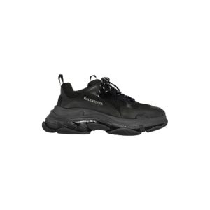 Balenciaga Triple S Clear Sole Trainers Replica - BK035 - view 01