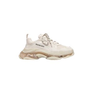 Balenciaga Triple S Clear Sole Trainers Replica - BK036 - view 01