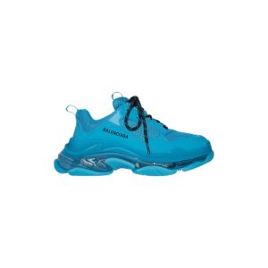 Balenciaga Triple S Clear Sole Trainers Replica - BK037 - view 01