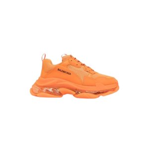 Balenciaga Triple S Clear Sole Trainers Replica - BK039 - view 01