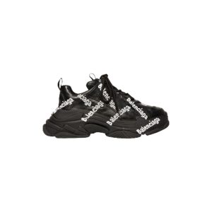 Balenciaga Triple S Logotype Trainers Replica - BK041 - view 01
