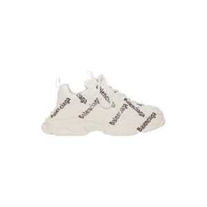 Balenciaga Triple S Logotype Trainers Replica - BK042 - view 01