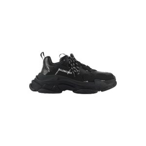 Balenciaga Triple S Trainers Allover Logo Replica - BK057 - view 01