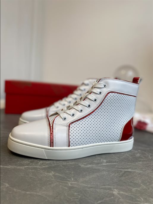 Christian Louboutin High-top Sneakers Replica - CLS23 - view 03