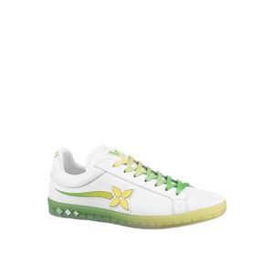 Louis Vuitton Luxembourg Samothrace Sneaker Replica - LS060 - view 01
