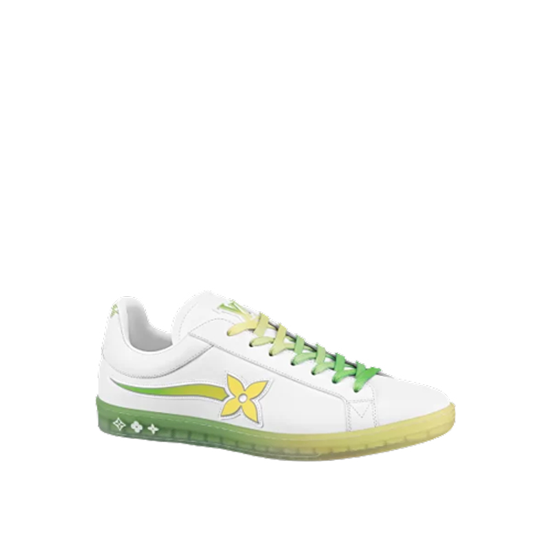 Louis Vuitton Luxembourg Samothrace Sneaker Replica - LS060 - view 01