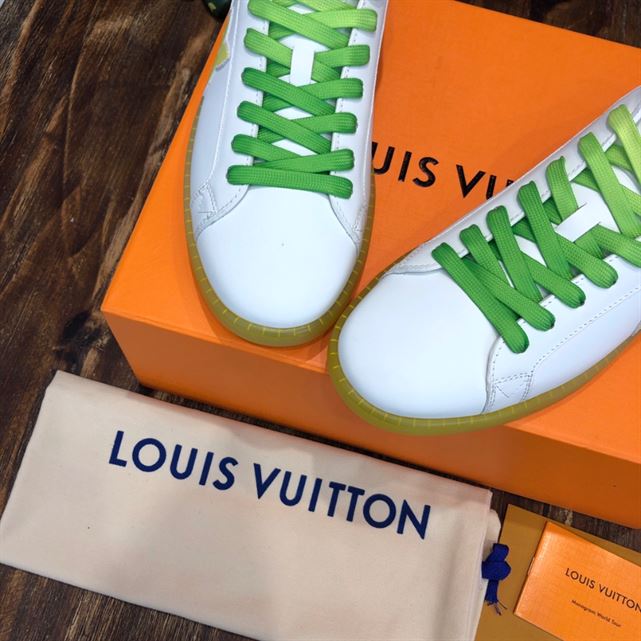 Louis Vuitton Luxembourg Samothrace Sneaker Replica - LS060 - view 05