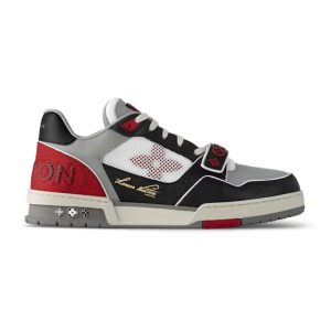 LOUIS VUITTON TRAINER SNEAKER REPLICA - LS084 - view 01