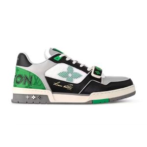 LOUIS VUITTON TRAINER SNEAKER REPLICA - LS083 - view 01
