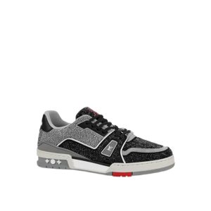 Louis Vuitton Trainer Sneaker Replica - LS039 - view 01
