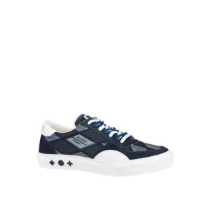 Louis Vuitton Ollie Richelieu Sneaker Replica - LS024 - view 01
