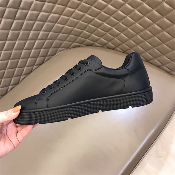 Christian Louboutin Low-top Sneakers Replica - CLS43 - view 03