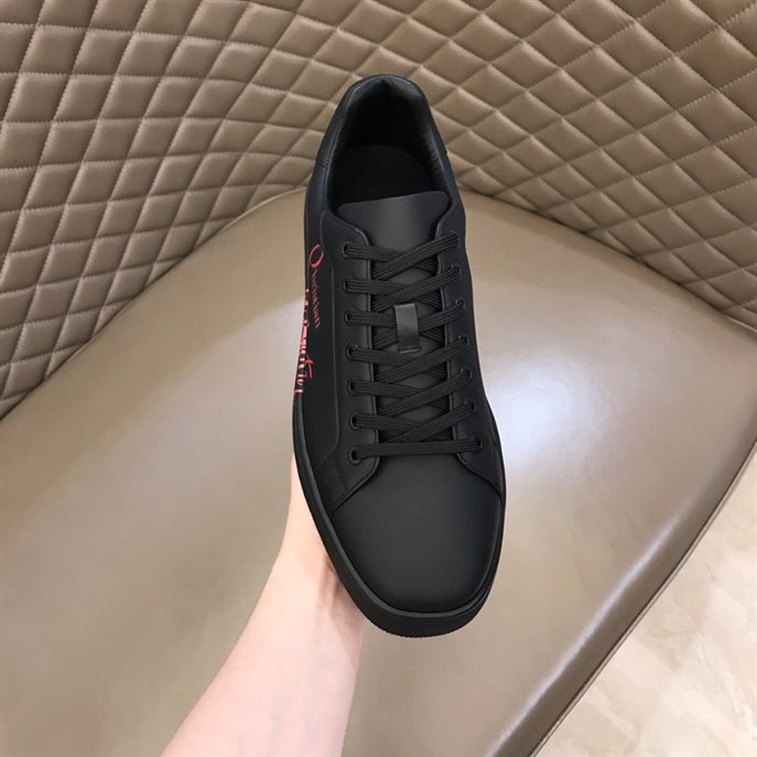 Christian Louboutin Low-top Sneakers Replica - CLS43 - view 05