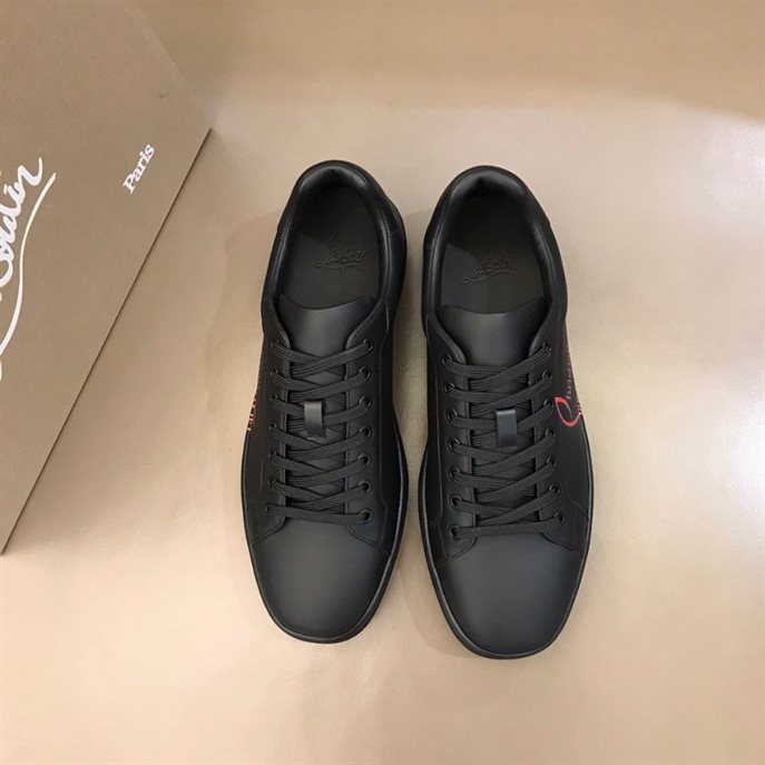 Christian Louboutin Low-top Sneakers Replica - CLS43 - view 06