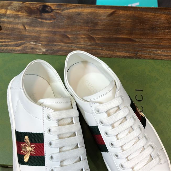 Ace Embroidered Sneaker Reps - GI035 - view 03