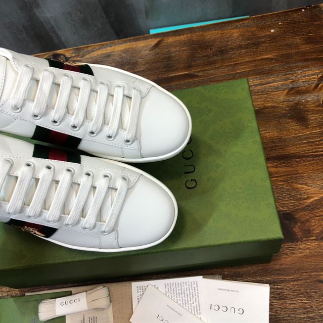 Ace Embroidered Sneaker Reps - GI035 - view 04