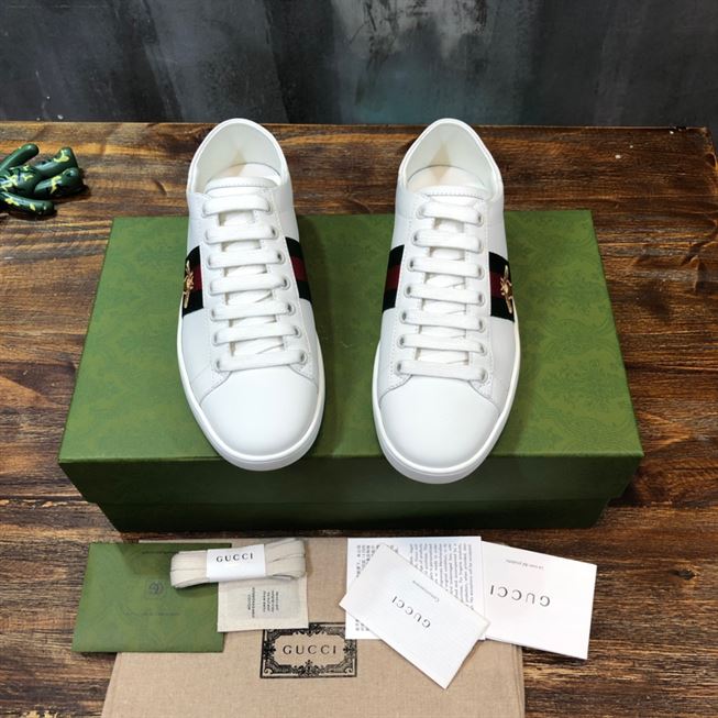 Ace Embroidered Sneaker Reps - GI035 - view 05