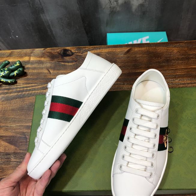 Ace Embroidered Sneaker Reps - GI035 - view 06