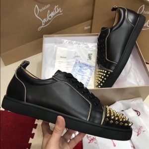 Christian Louboutin Low-top Sneakers Replica - CLS39 - view 01
