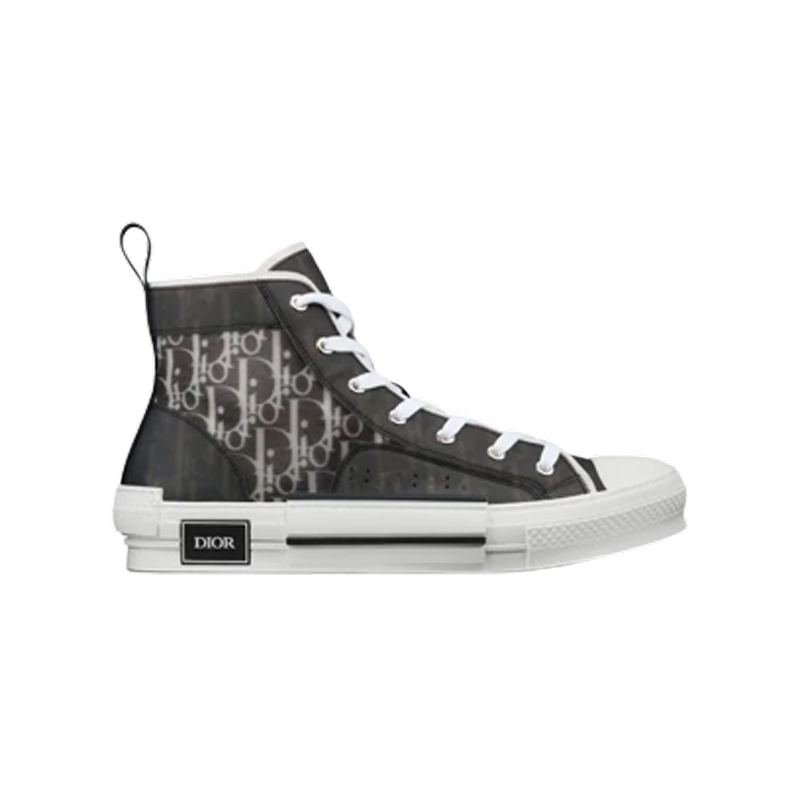 Dior “B23” High-Top Sneaker Replica - DR002 - view 01