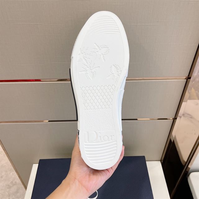 Dior “B23” High-Top Sneaker Replica - DR002 - view 05