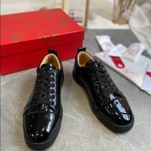 Christian Louboutin Low-top Sneakers Replica - CLS29 - view 01