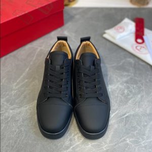 Christian Louboutin Vieira Orlato Low-top Sneakers Replica - CLS28 - view 01