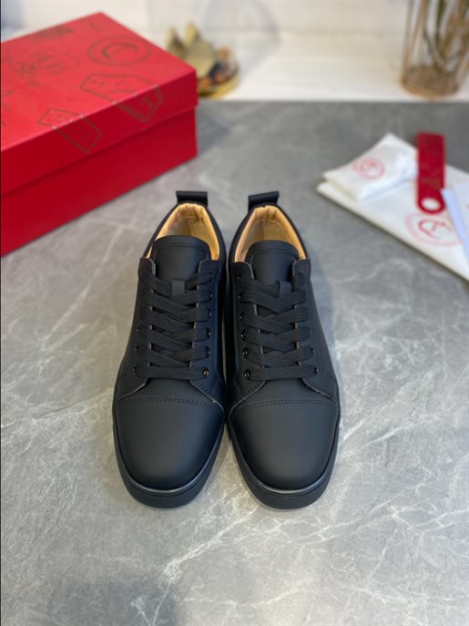 Christian Louboutin Vieira Orlato Low-top Sneakers Replica - CLS28 - view 01