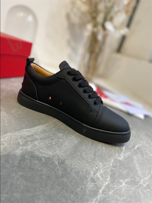 Christian Louboutin Vieira Orlato Low-top Sneakers Replica - CLS28 - view 02