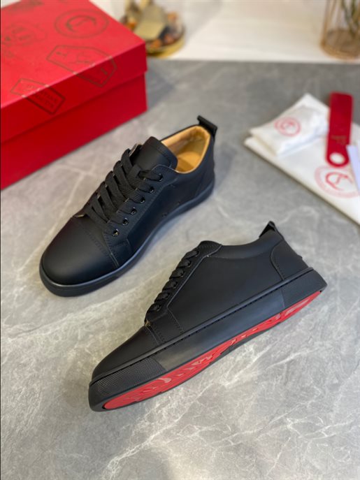 Christian Louboutin Vieira Orlato Low-top Sneakers Replica - CLS28 - view 03