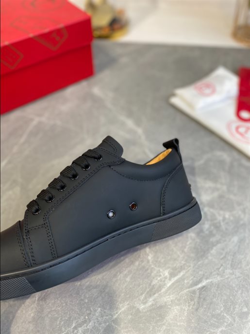 Christian Louboutin Vieira Orlato Low-top Sneakers Replica - CLS28 - view 04
