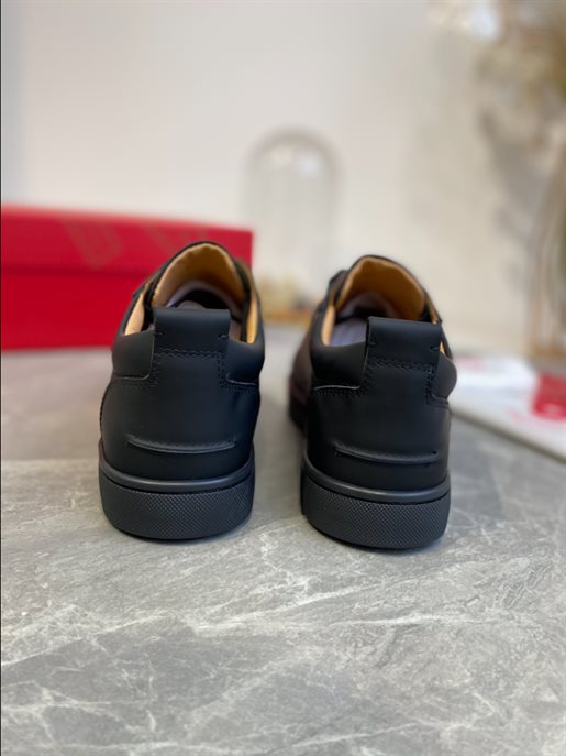 Christian Louboutin Vieira Orlato Low-top Sneakers Replica - CLS28 - view 05