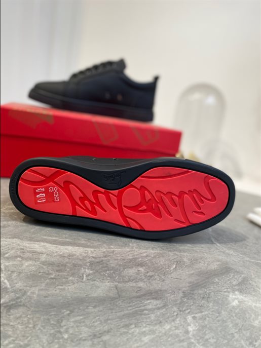 Christian Louboutin Vieira Orlato Low-top Sneakers Replica - CLS28 - view 06