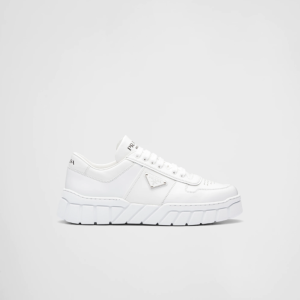 Prada Leather Sneakers Replica - PSD001 - view 01